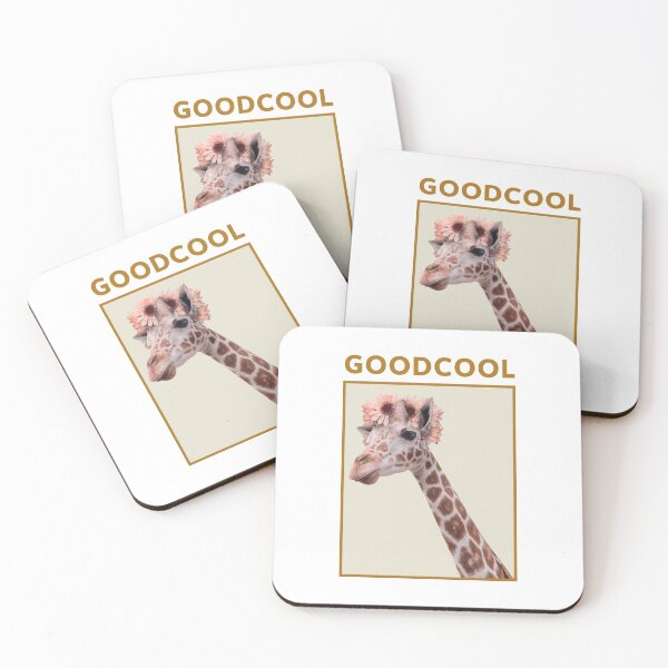 Item preview, Goodcool designed and sold by Elena's Shop.