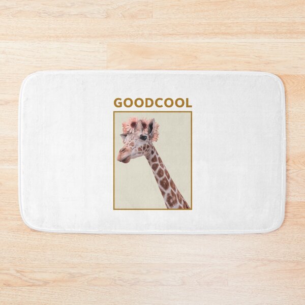 Item preview, Goodcool designed and sold by Elena's Shop.