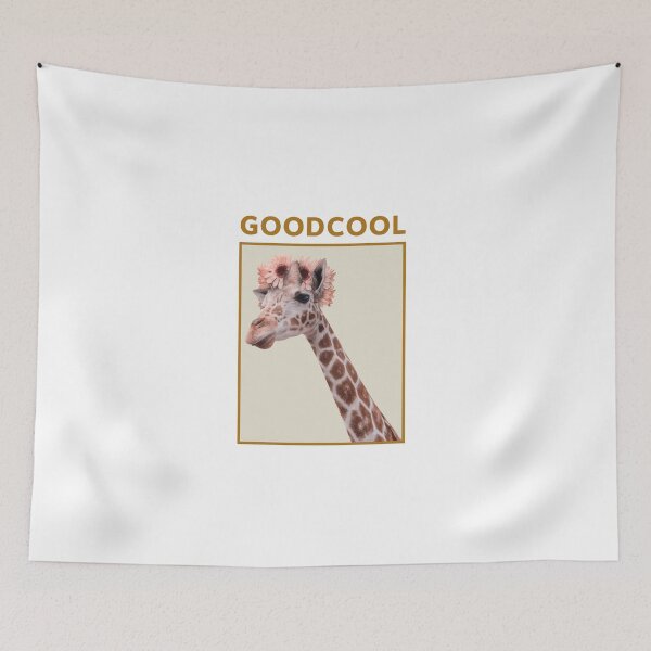 Item preview, Goodcool designed and sold by Elena's Shop.