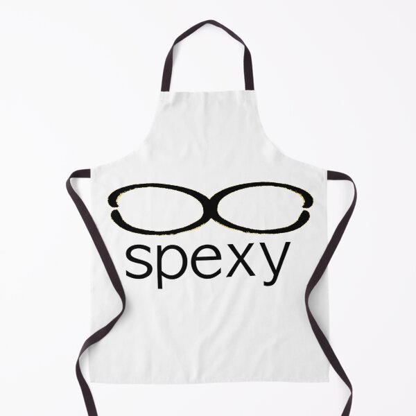 Item preview, Spexy Black designed and sold by ErinLP.