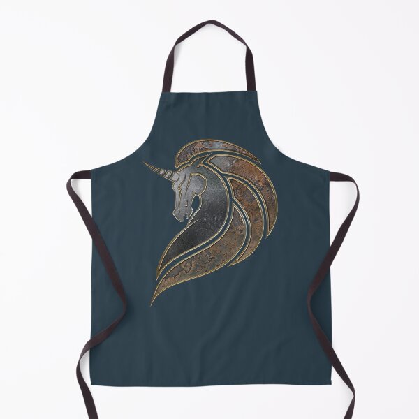 Item preview, Tough Unicorn designed and sold by christymcnutt.