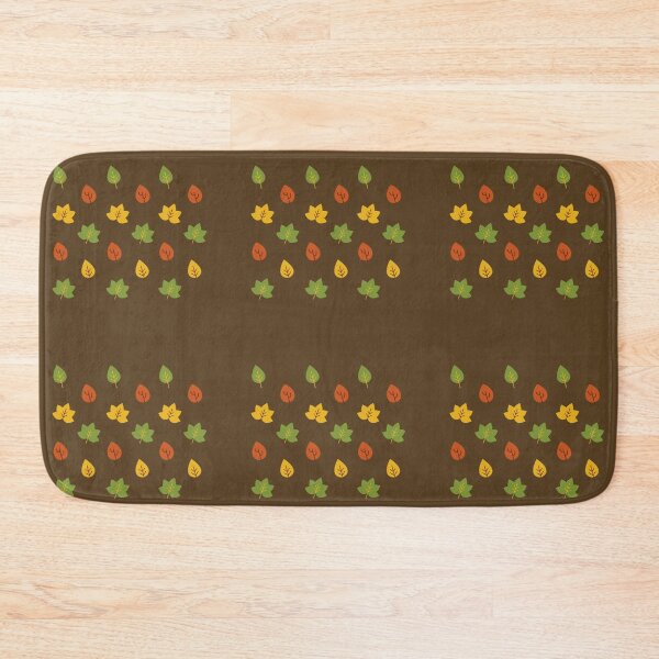 Item preview, Fall Leaves designed and sold by Jonathan Dessins.