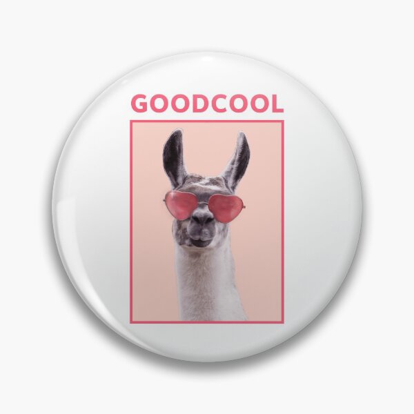 Item preview, Goodcool designed and sold by Elena's Shop.