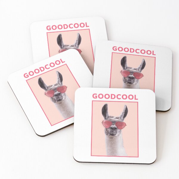 Item preview, Goodcool designed and sold by Elena's Shop.