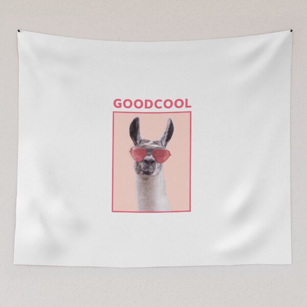 Item preview, Goodcool designed and sold by Elena's Shop.