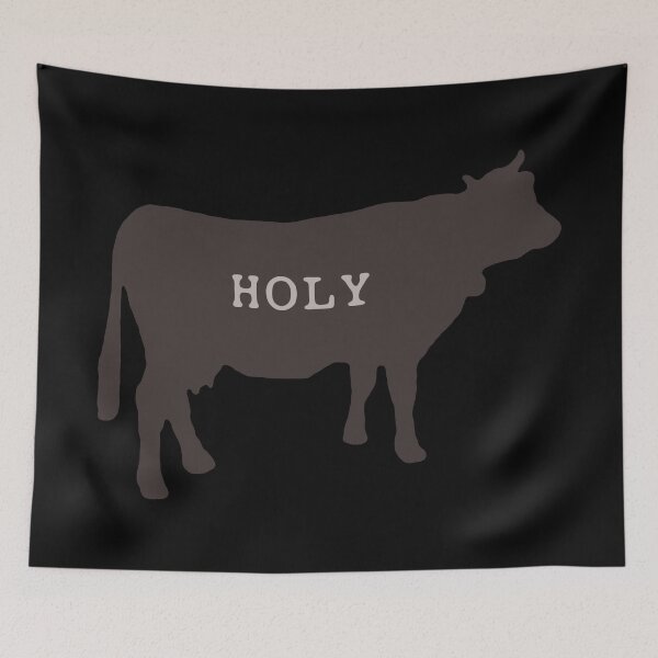 Item preview, HOLY COW designed and sold by RiskySuit.