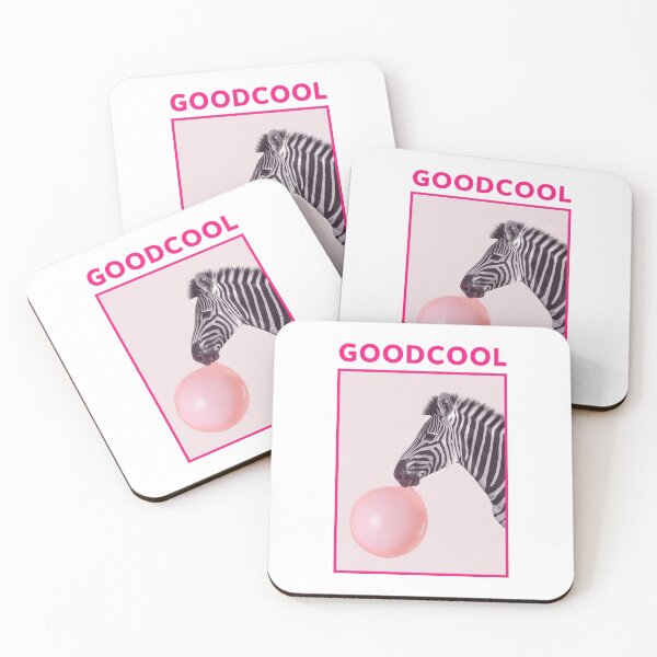 Item preview, Goodcool designed and sold by Elena's Shop.