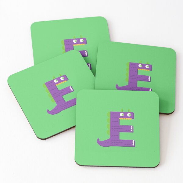 Item preview, Letter E Monogram personalized name print  designed and sold by melbournegirl.