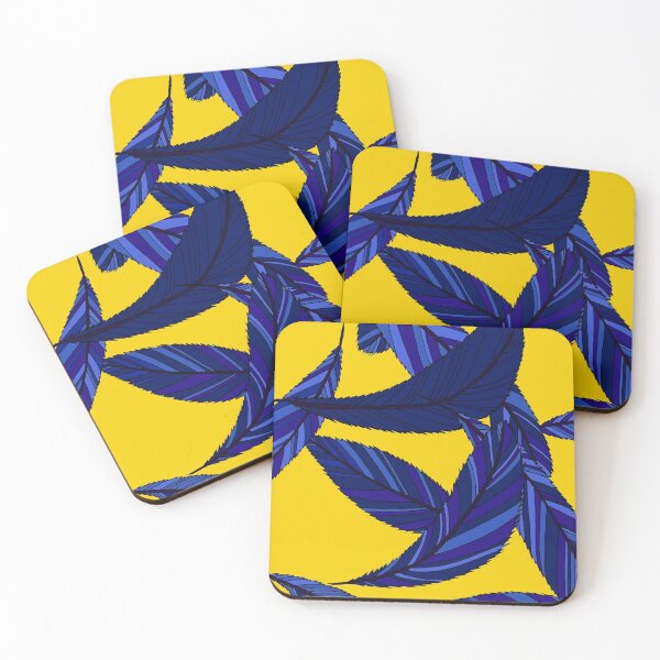 Item preview,  Birds of a feather flock together designed and sold by Michael Langley.