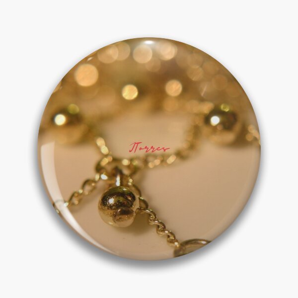 Item preview, Gold Pearls designed and sold by LibrosBOOKtique.