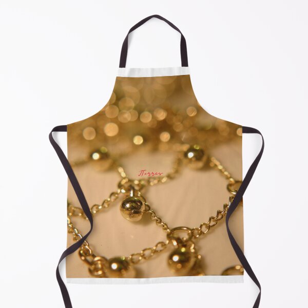 Item preview, Gold Pearls designed and sold by LibrosBOOKtique.