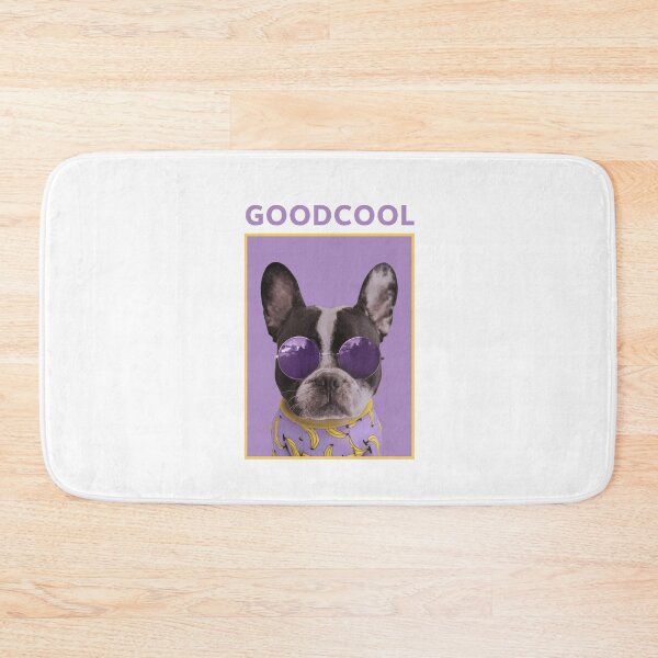 Item preview, Goodcool designed and sold by Elena's Shop.