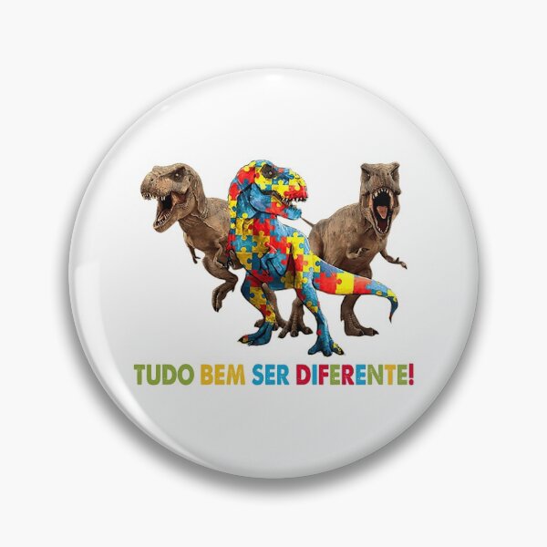 Item preview, Tudo bem ser diferente! designed and sold by JacobsRoss.