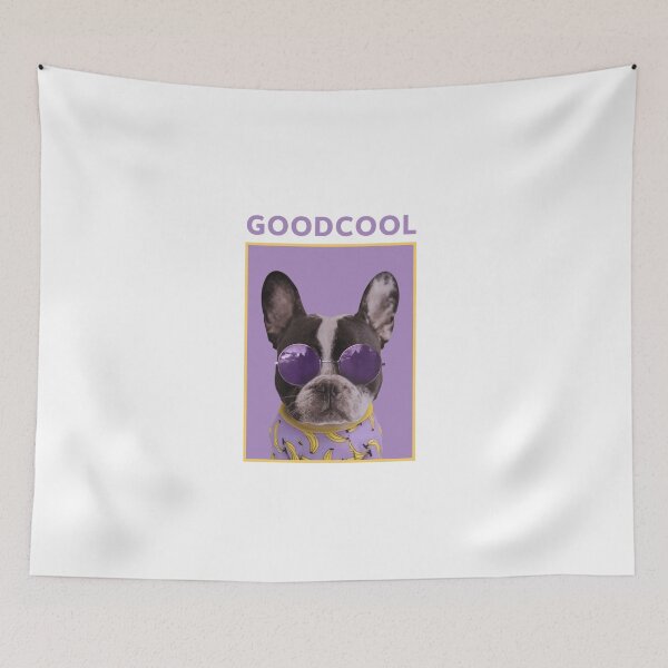 Item preview, Goodcool designed and sold by Elena's Shop.