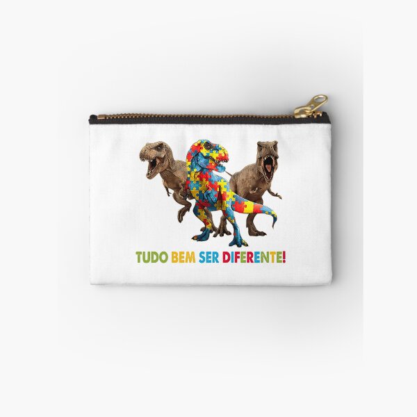 Item preview, Tudo bem ser diferente! designed and sold by JacobsRoss.