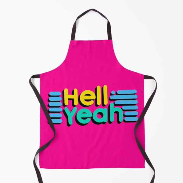 Item preview, Hell Yeah Pop Art designed and sold by FriendsList.