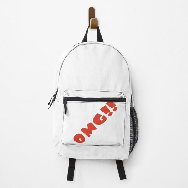 Item preview, Volvoxo OMG Emote designed and sold by Volvoxo.