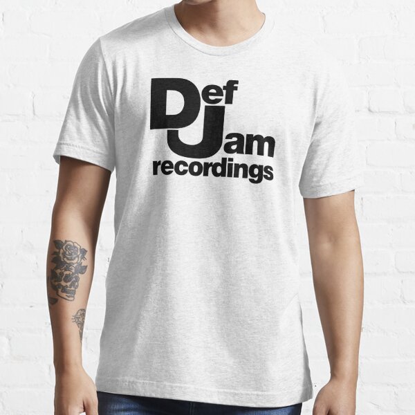 def jam records t shirt