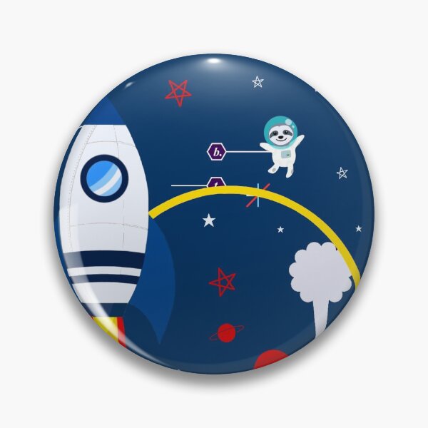 Item preview, Rocket Science Test designed and sold by MarcSabuncu.