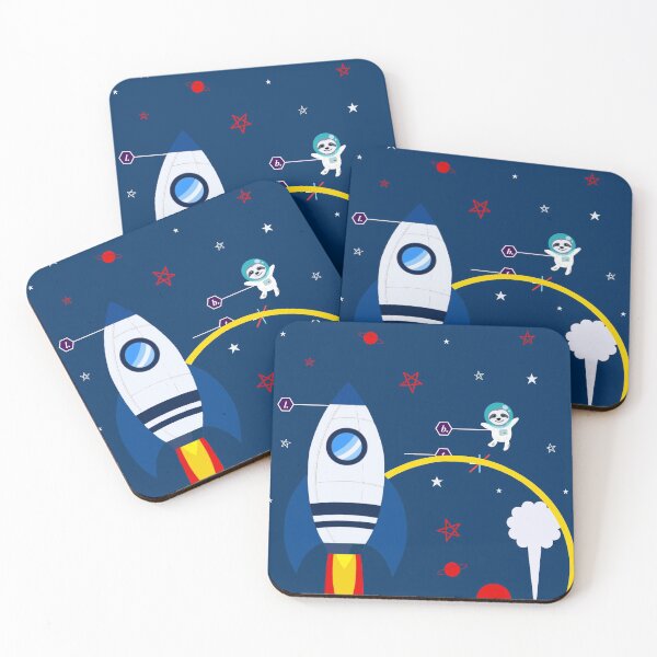 Item preview, Rocket Science Test designed and sold by MarcSabuncu.