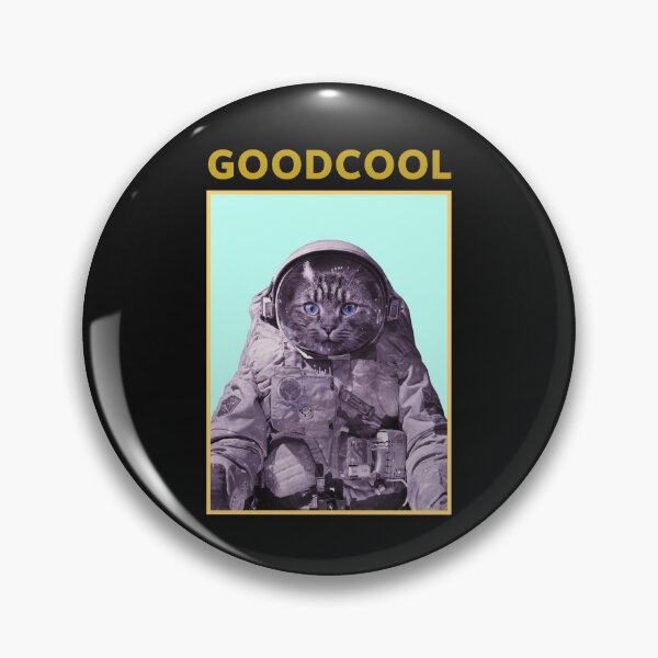 Item preview, Goodcool designed and sold by Elena's Shop.
