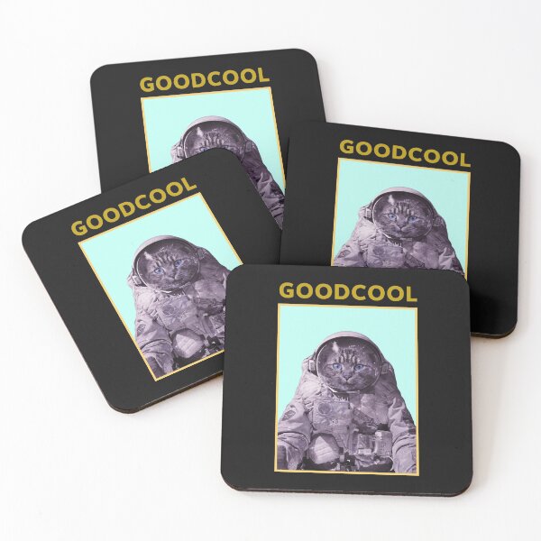 Item preview, Goodcool designed and sold by Elena's Shop.