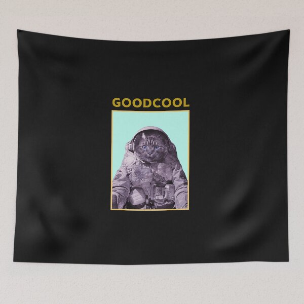 Item preview, Goodcool designed and sold by Elena's Shop.
