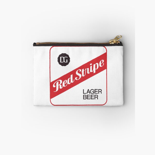 Artikelvorschau, Rotes Streifen-Lager entworfen und verkauft von LuisGoodman.