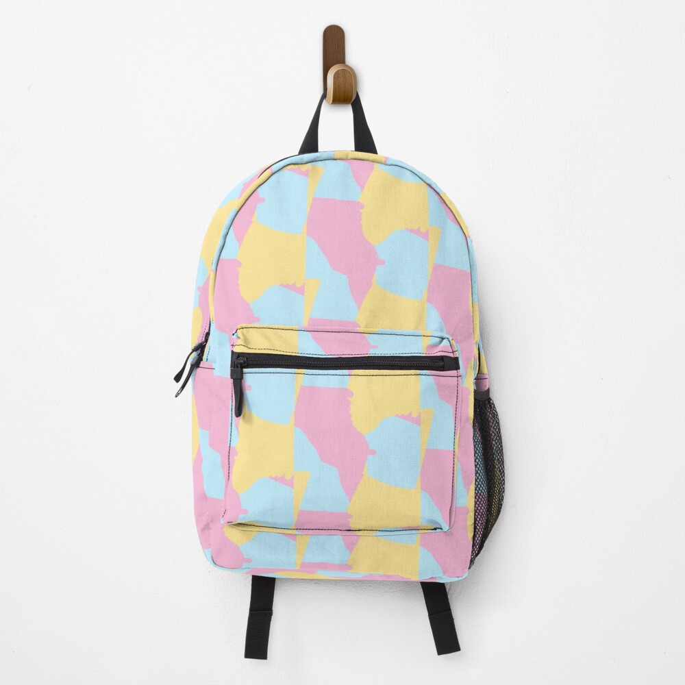 Item preview, Backpack designed and sold by Ignite-IV.