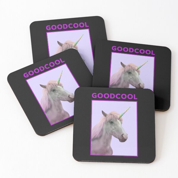 Item preview, Goodcool designed and sold by Elena's Shop.