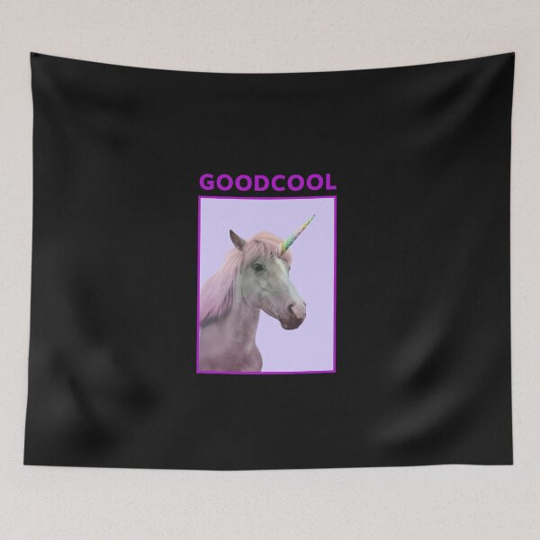 Item preview, Goodcool designed and sold by Elena's Shop.