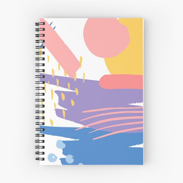 Item preview, ABSTRACT ART, COLORFUL ABSTRACT, FUN COLORS, FUN BRUSH STROKES, COLORFUL BRUSH STROKES designed and sold by angelescar.
