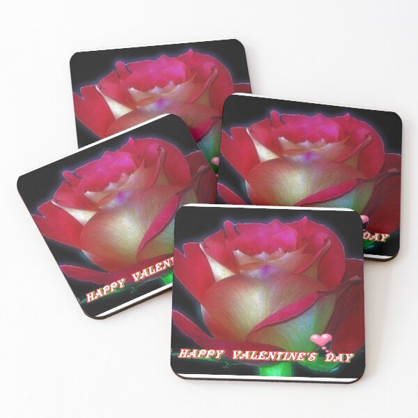 Item preview, HAPPY VALENTINE'S DAY designed and sold by LudaNayvelt.