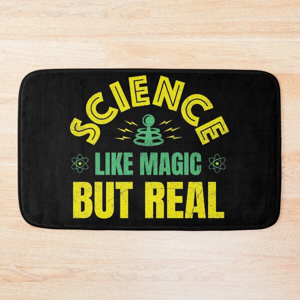 Item preview, Science Because Figuring Things Out Is Better Than Making Things Up designed and sold by bonmotto.