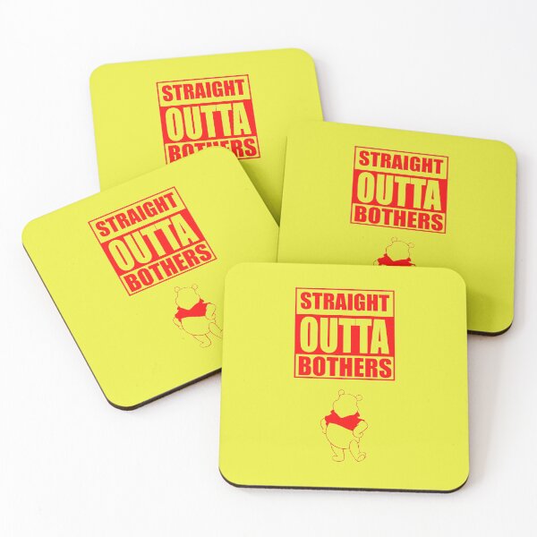 Item preview, Straight outta bothers designed and sold by sliceofdisney.