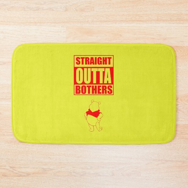Item preview, Straight outta bothers designed and sold by sliceofdisney.