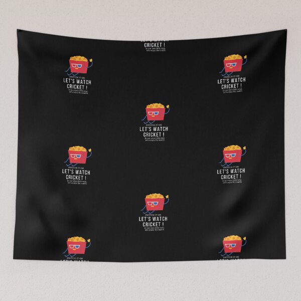 Item preview, Watch Cricket designed and sold by GlobalHunt.