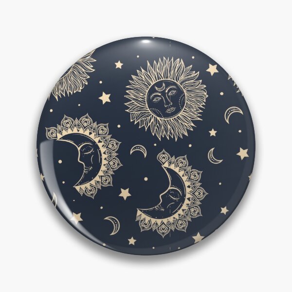 Item preview, Celestial Bodies designed and sold by psalmandselah.