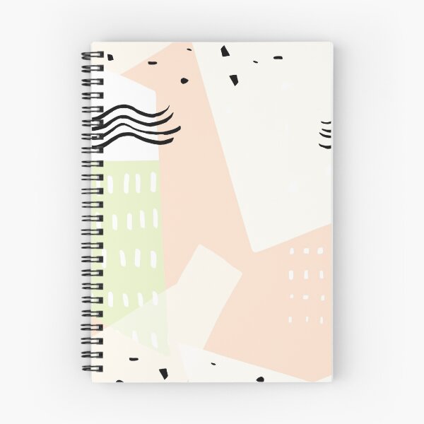Item preview, ABSTRACT GEOMETRIC FIGURES designed and sold by angelescar.