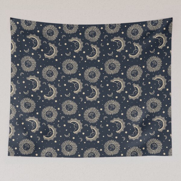 Item preview, Celestial Bodies designed and sold by psalmandselah.