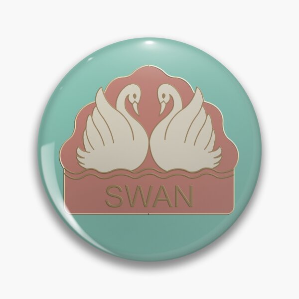 Item preview, Disney World Swan Hotel designed and sold by TYPhoenicians.