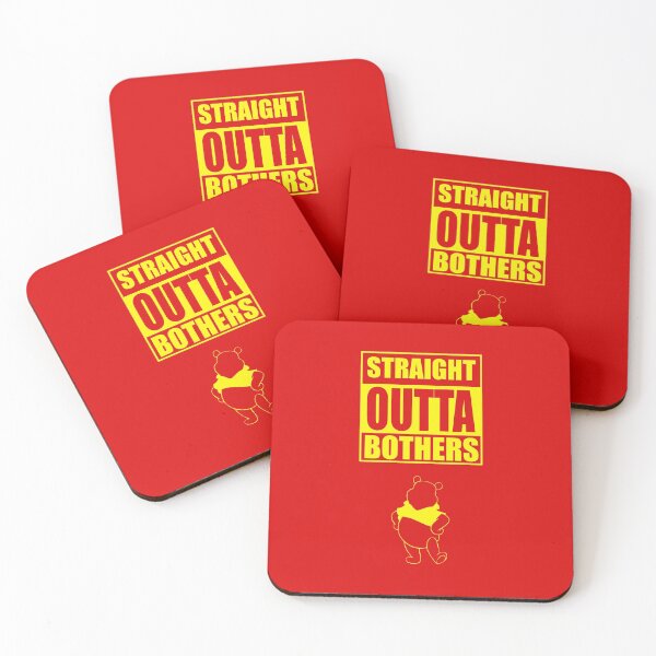 Item preview, Straight outta bothers designed and sold by sliceofdisney.