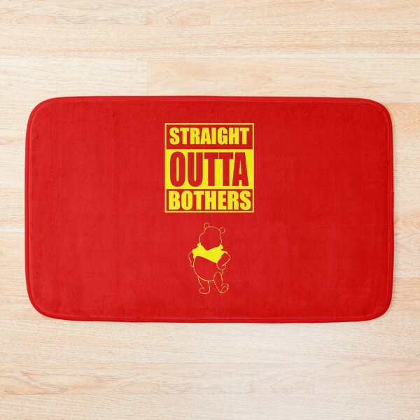 Item preview, Straight outta bothers designed and sold by sliceofdisney.