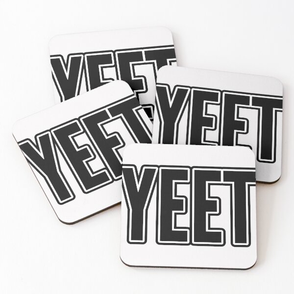 Item preview, yeet designed and sold by blurry-mind.
