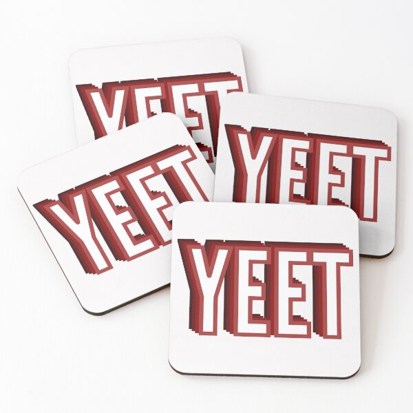 Item preview, yeet designed and sold by blurry-mind.