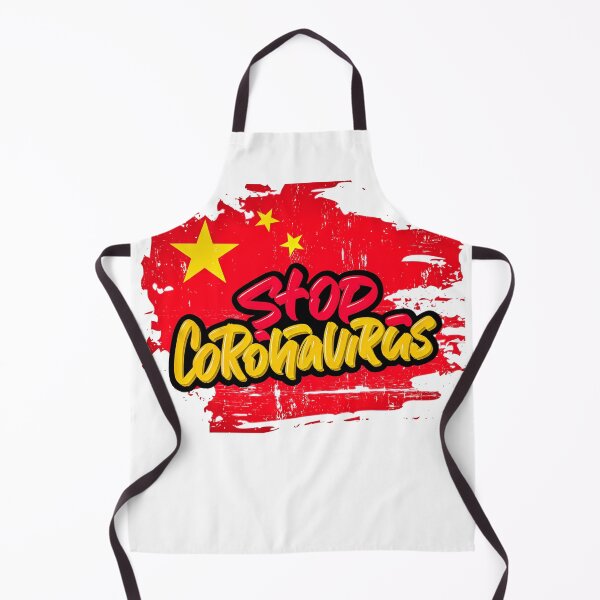 Item preview, Stop Coronavirus from spreading, practice safe hygiene designed and sold by randomorder.
