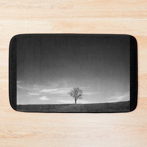 Item preview, Lone tree designed and sold by CreativeGiant.
