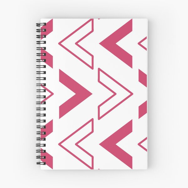 Item preview, PINK TRIANGULAR ART designed and sold by angelescar.