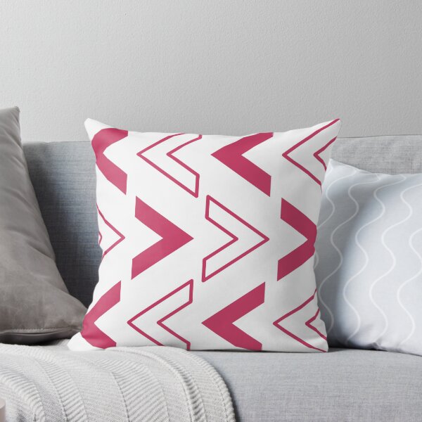 Item preview, PINK TRIANGULAR ART designed and sold by angelescar.