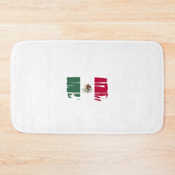 Item preview, Mexican National Flag designed and sold by RepMyFlag.